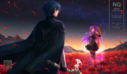 fire emblem fan art