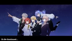 arurandeisu from holostars