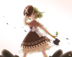 original fan art