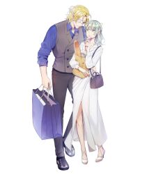 dimitri alexandre blaiddyd from fire emblem