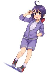ichijou akari fan art