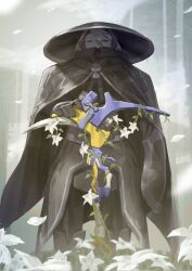 ozen from made in abyss
