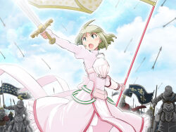 kyubey from magia record: mahou shoujo madoka magica gaiden by fleur-de-lis