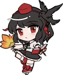 shameimaru aya from touhou by mirei (miirei)