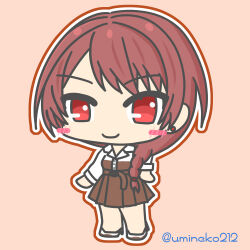 kantai collection fan art