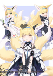 suzuran (arknights) from arknights