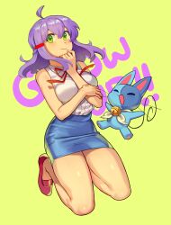 original fan art