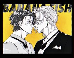 ash lynx from banana fish