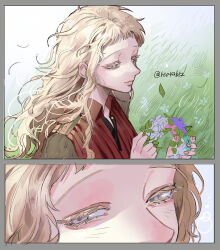 gnosia fan art