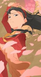 amagi yukiko from persona