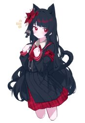 mahou shoujo no majo saiban fan art