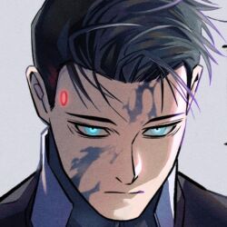 detroit: become human fan art