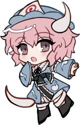 saigyouji yuyuko from touhou by mirei (miirei)