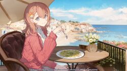hanasato minori from project sekai