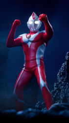 ultraman dyna from ultraman dyna (series) by pl pic