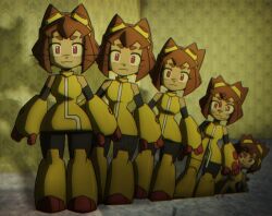backrooms (creepypasta) fan art