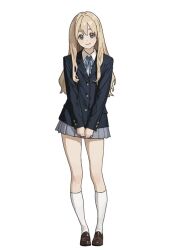 kotobuki tsumugi from k-on!