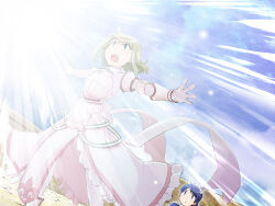 magia record: mahou shoujo madoka magica gaiden fan art