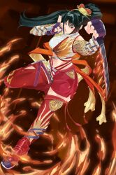 kunimitsu ii from namco