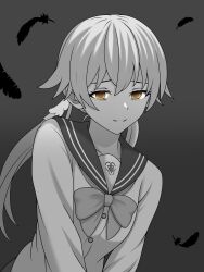 hifumi (blue archive) from blue archive