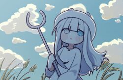 Booru post from safebooru.org