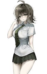 hinata hajime from danganronpa (series)