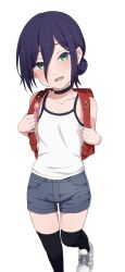 reze (chainsaw man) from chainsaw man