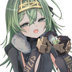 goddess of victory: nikke fan art