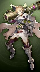 grimms notes fan art