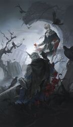duchess (elden ring) from elden ring