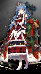 christmas fan art