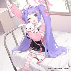 hanae (blue archive) from blue archive by enosan