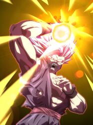 gohan beast from dragon ball