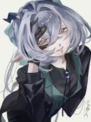 lucia elowen from zenless zone zero