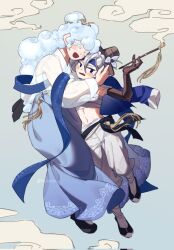 battle for dream island fan art