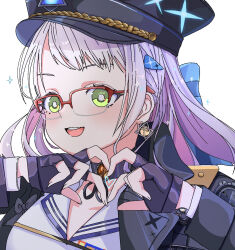 neon (nikke) from goddess of victory: nikke