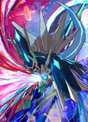 dialga from pokemon
