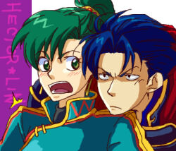 hector (fire emblem) from fire emblem by redace