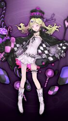 grimms notes fan art