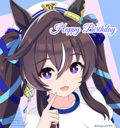 vivlos (umamusume) from umamusume