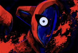deoxys from pokemon by otonoha aika