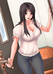 original fan art