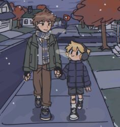 original fan art