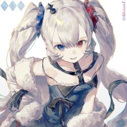 arcaea fan art