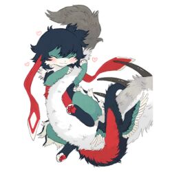 original fan art