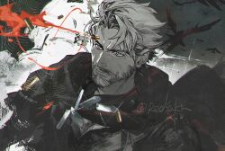 reverse:1999 fan art