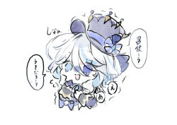 furina (genshin impact) from genshin impact by shinoo0915