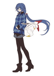 fu hua from honkai (series)