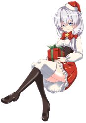 theresa apocalypse from christmas