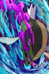 basculegion from pokemon